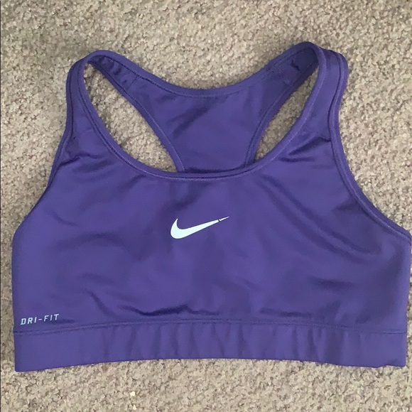 Nike Other - Nike DRI-FIT Sports Bra